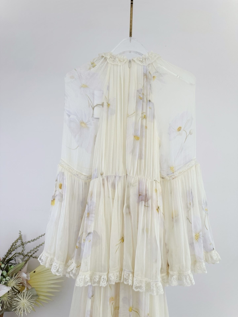Zimmermann Dress